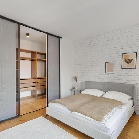Ah Luxury Old Town Apartment Bratislava Exterior foto