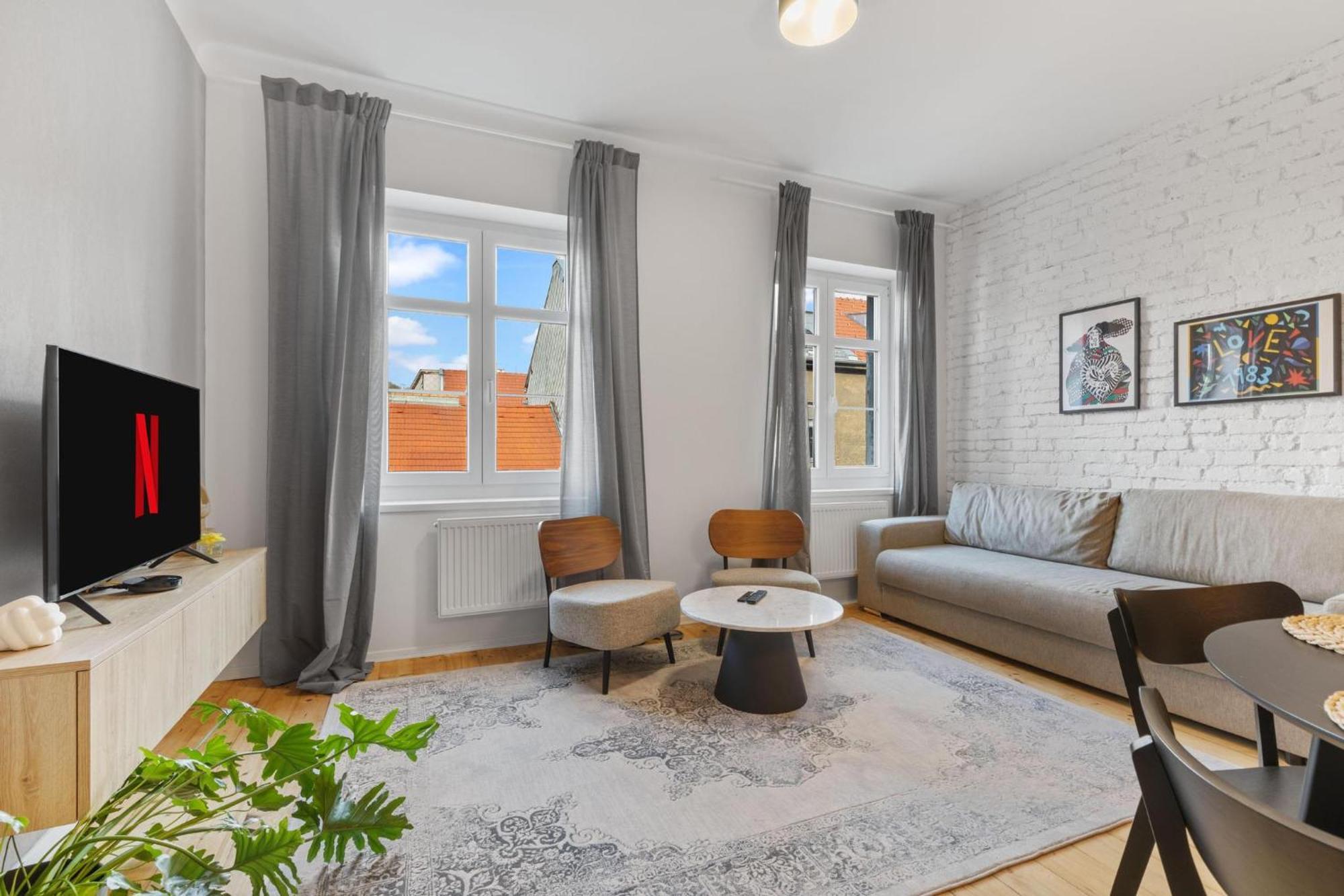 Ah Luxury Old Town Apartment Bratislava Exterior foto