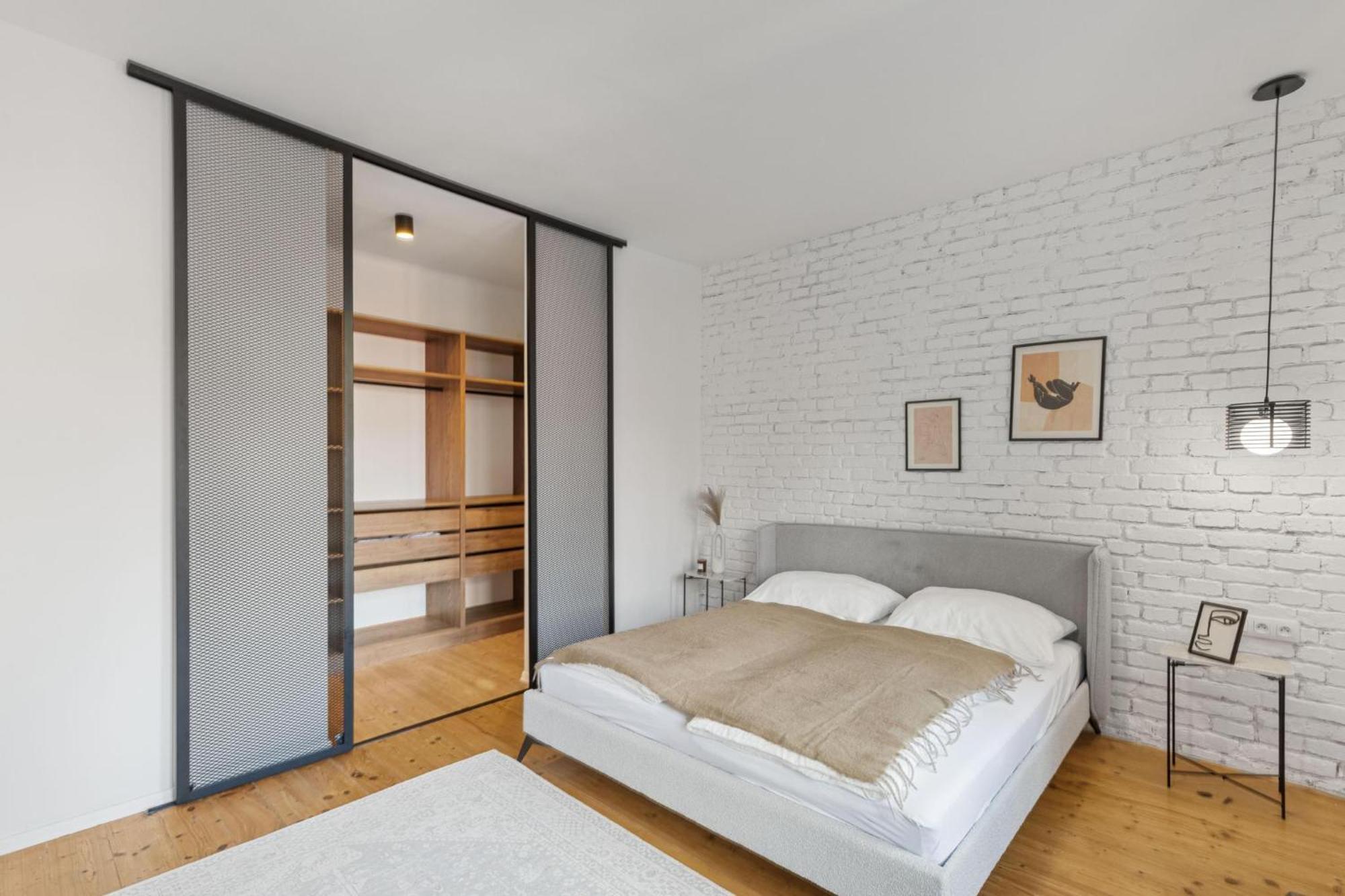 Ah Luxury Old Town Apartment Bratislava Exterior foto