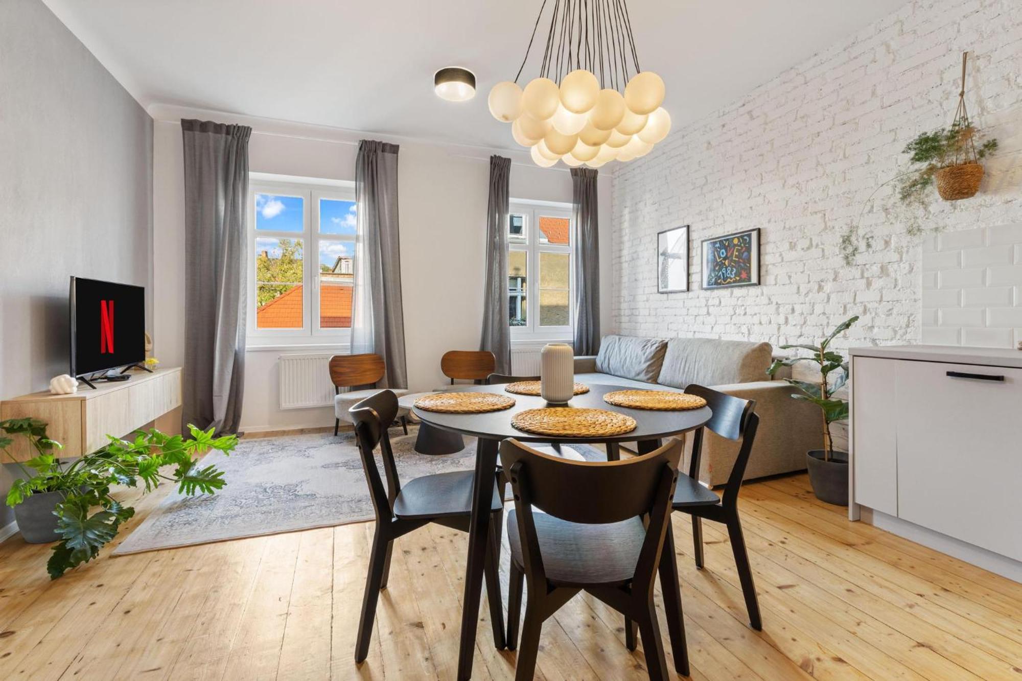 Ah Luxury Old Town Apartment Bratislava Exterior foto