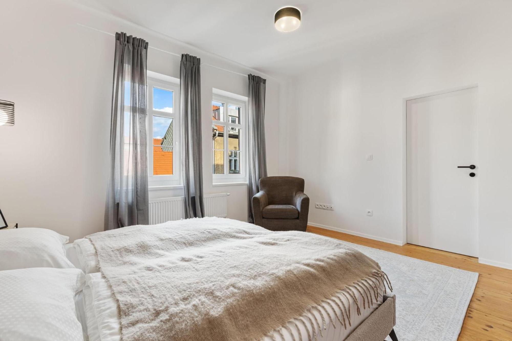 Ah Luxury Old Town Apartment Bratislava Exterior foto