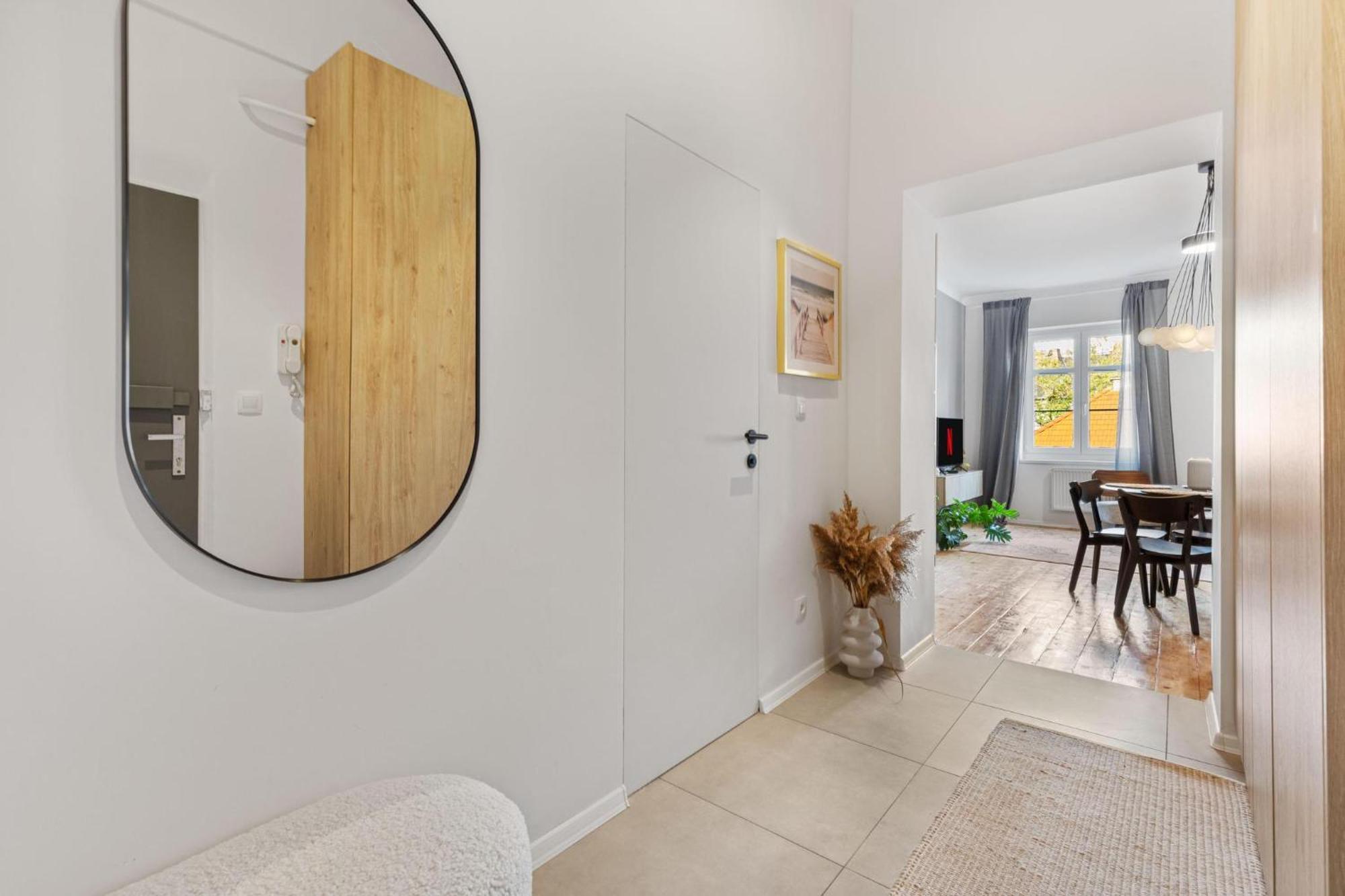 Ah Luxury Old Town Apartment Bratislava Exterior foto